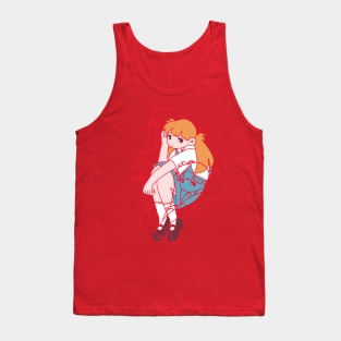 asuka Tank Top